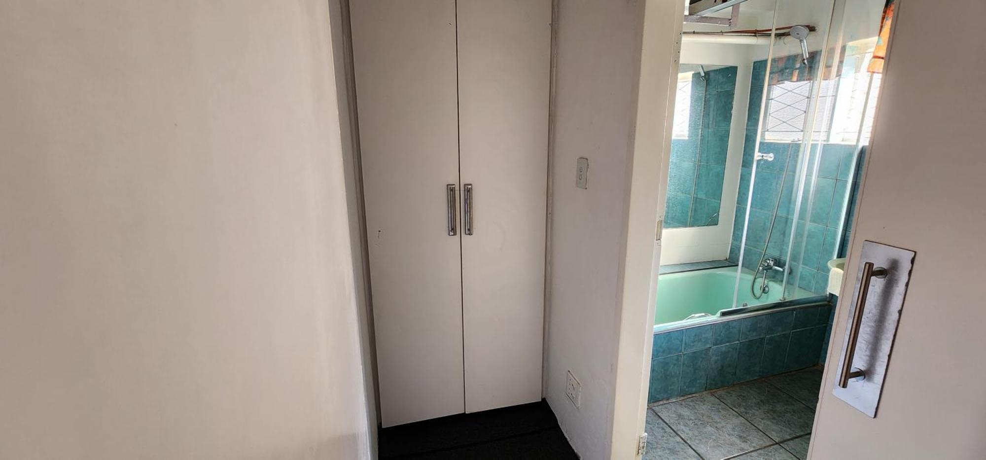 Apartamento The Sunflower Albertskroon Joanesburgo