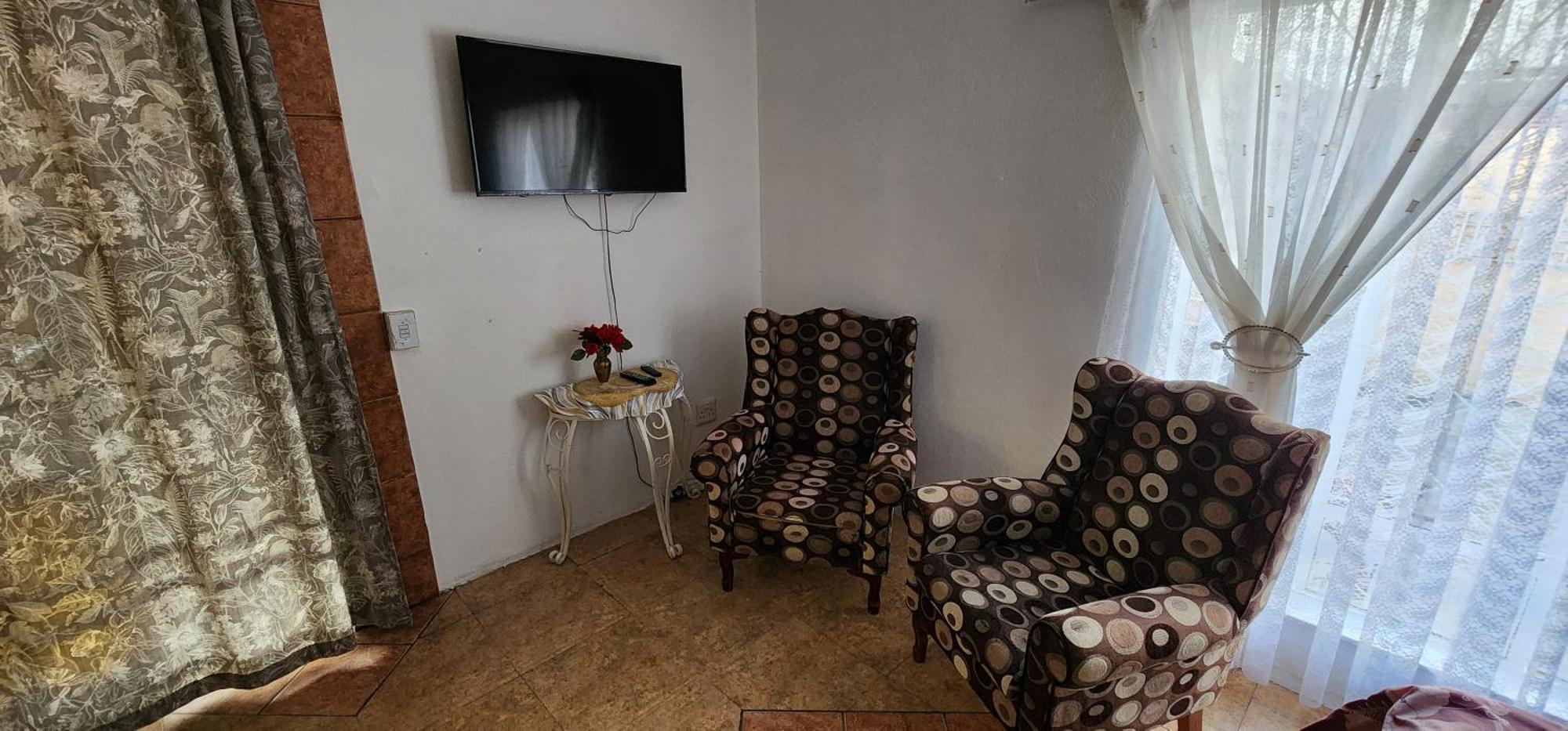Apartamento The Sunflower Albertskroon Joanesburgo