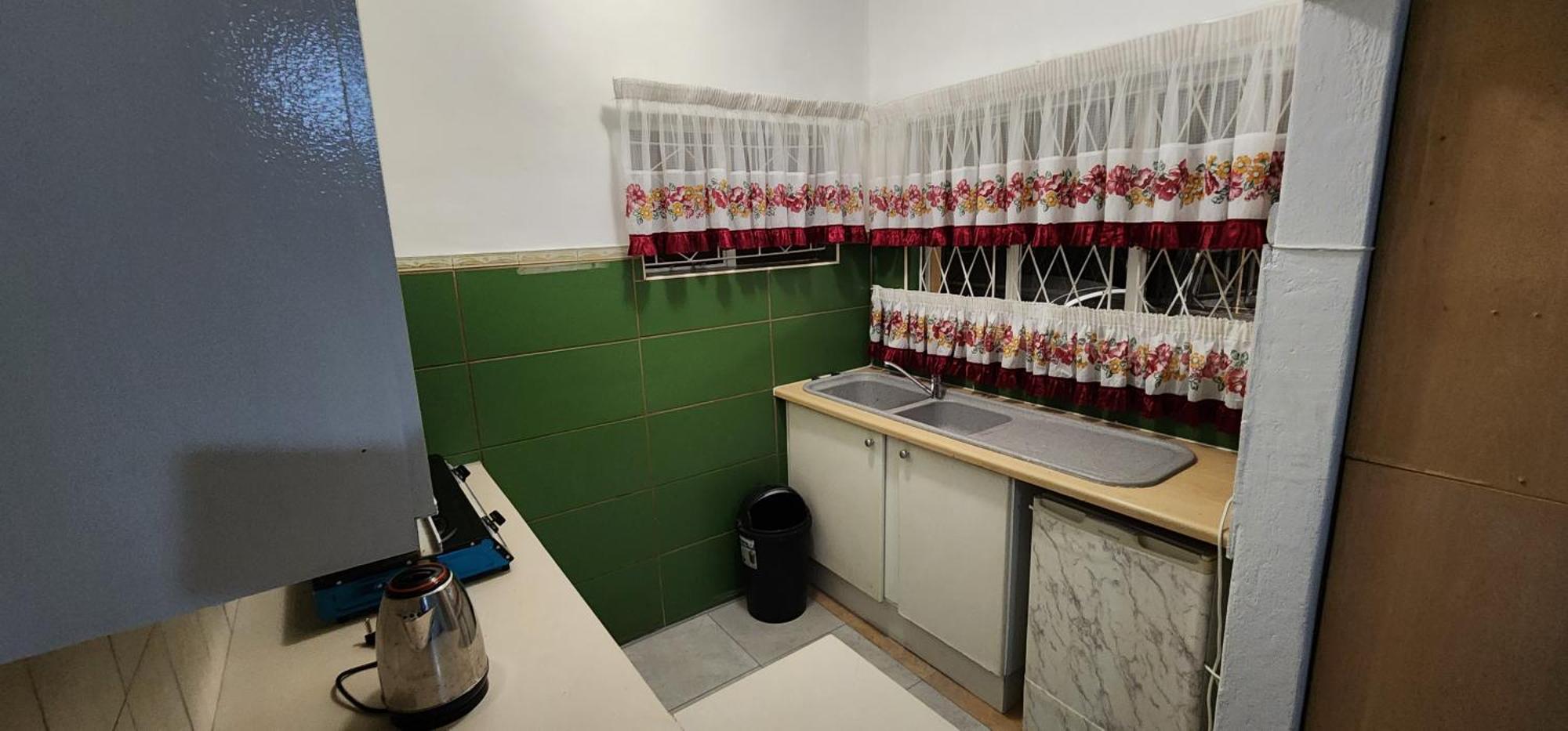The Sunflower Albertskroon Apartamento Joanesburgo