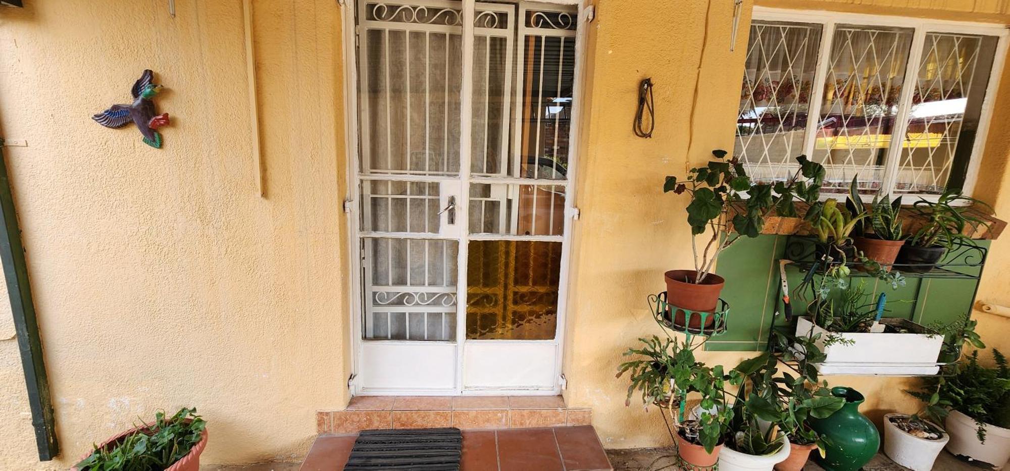 Apartamento The Sunflower Albertskroon